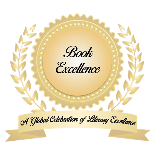 Book Excellence Award Winner