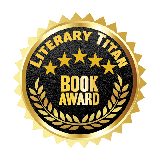 Literary Titan Gold Award