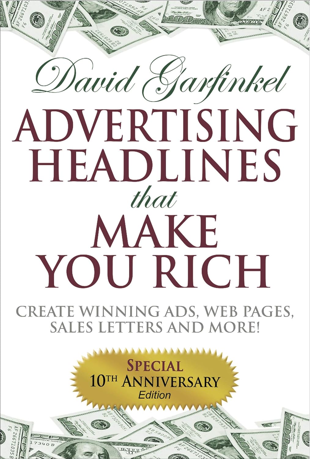 Advertising Headlines that Make You Rich