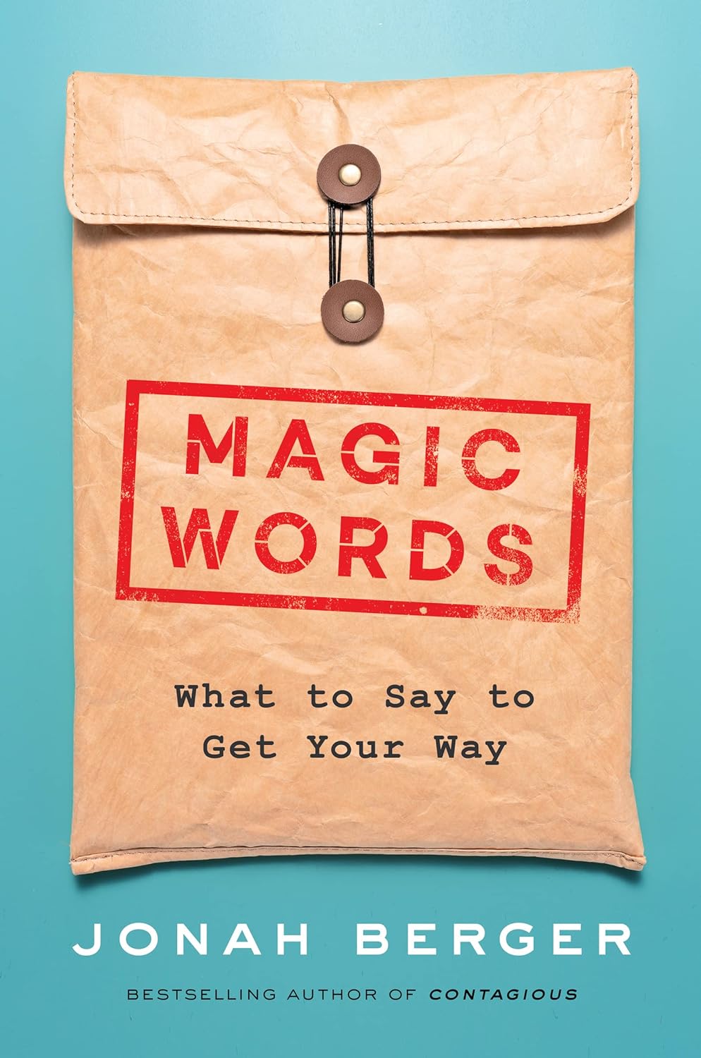 Magic Words