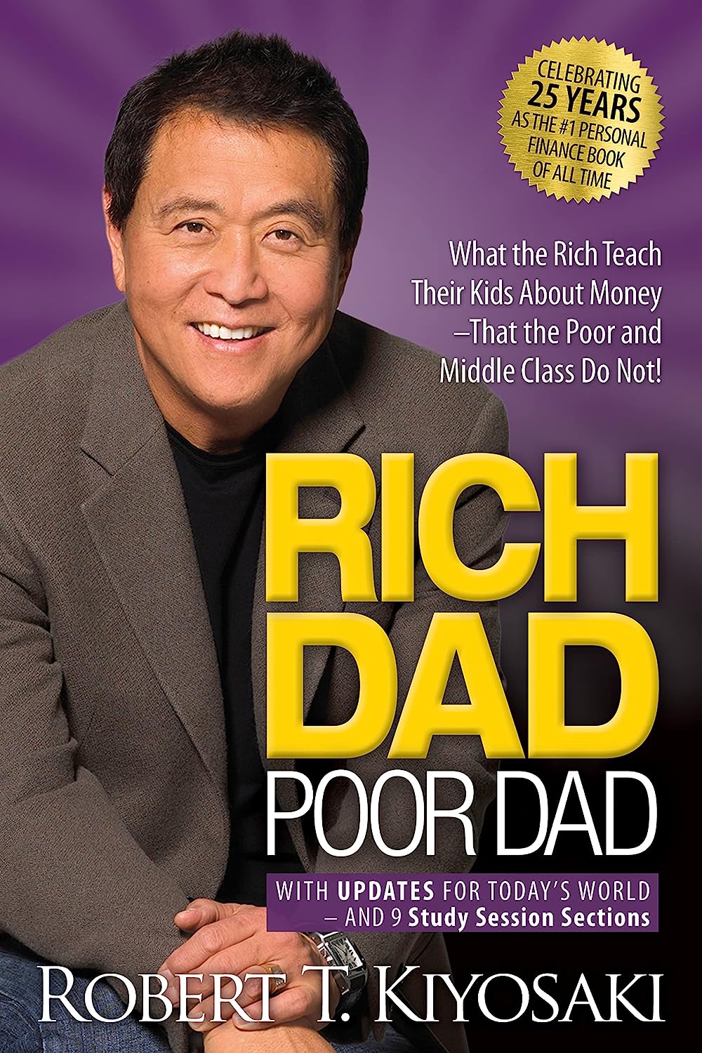 Rich Dad, Poor Dad