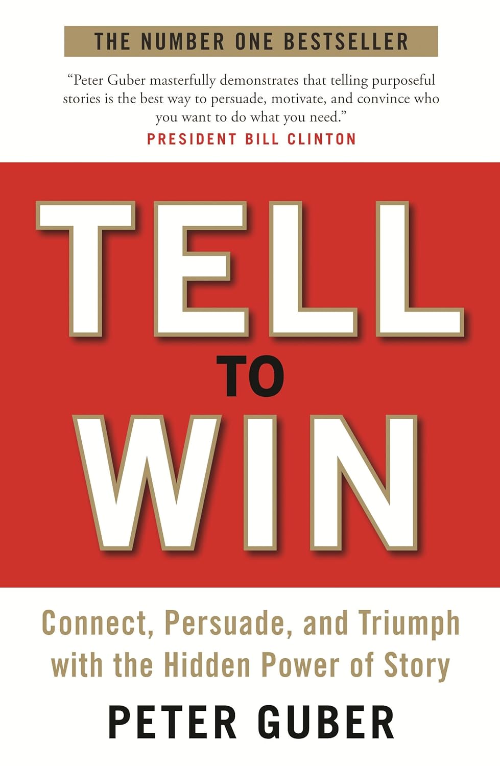 Tell to Win