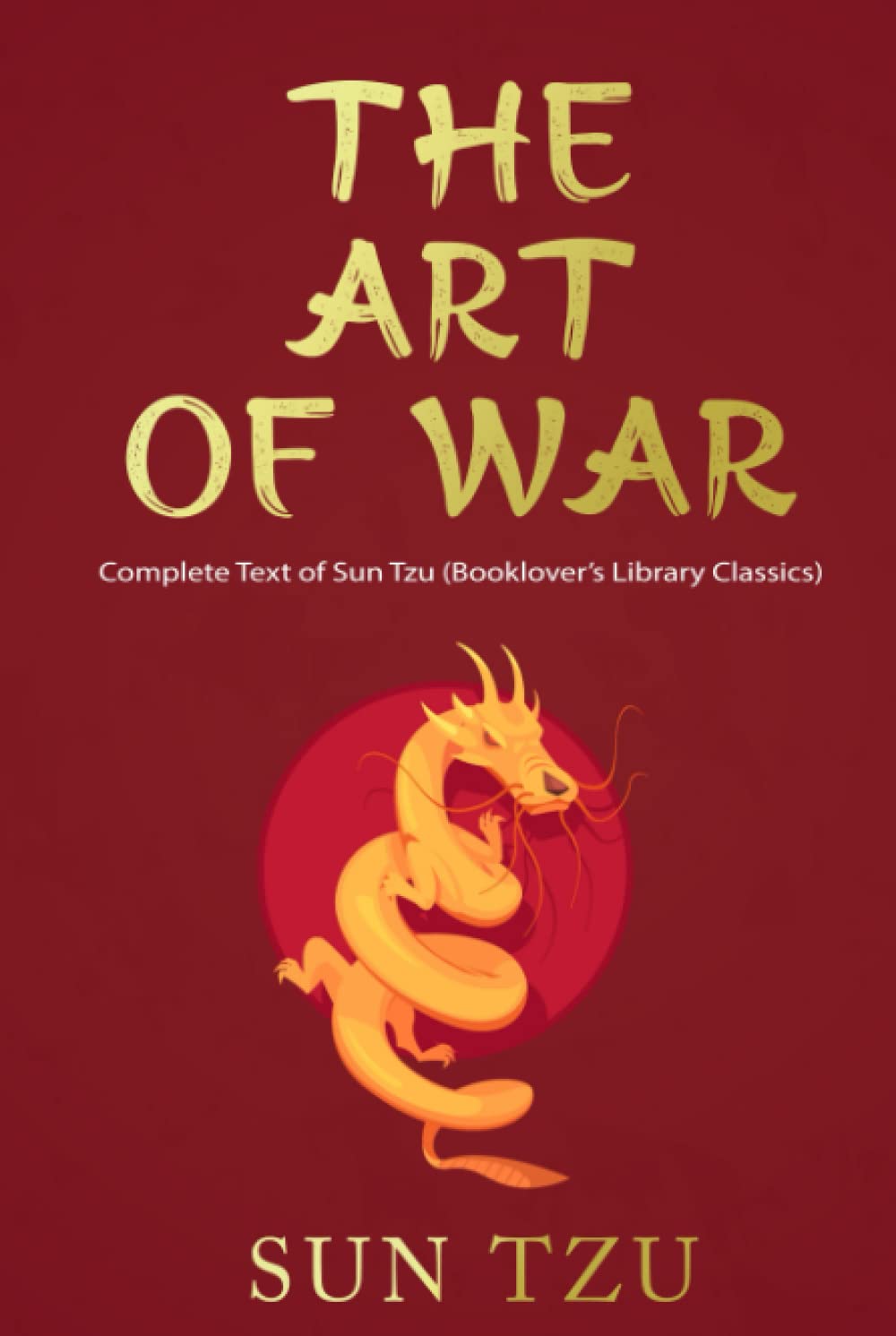 The Art of War