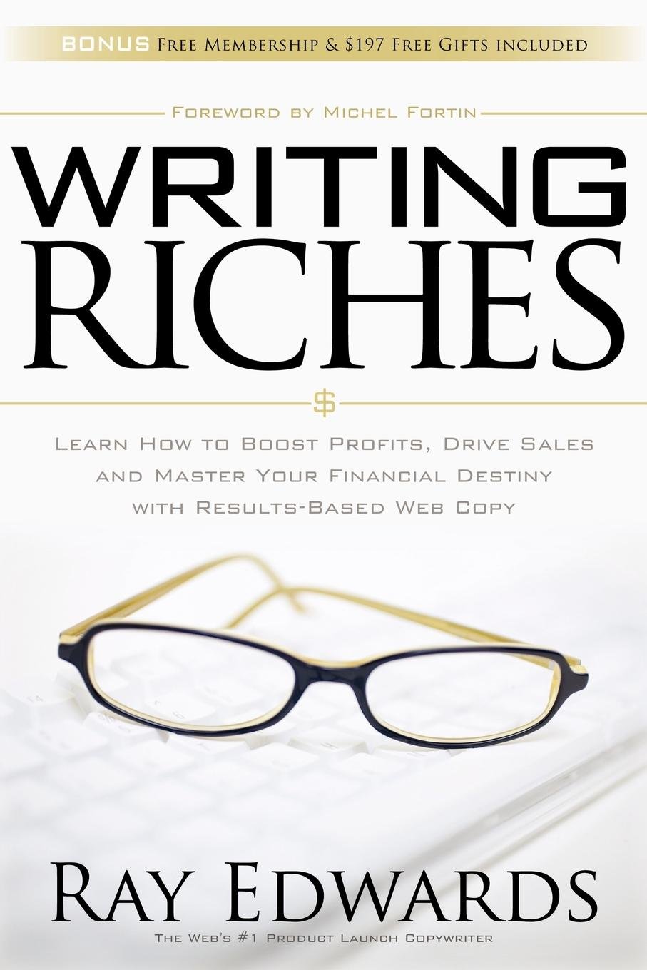 Writing Riches