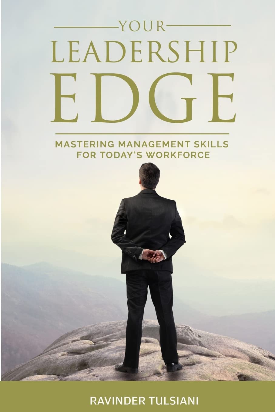 Your Leadership Edge